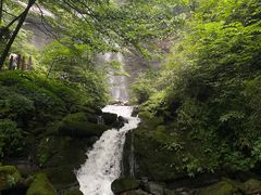 -瓦屋山景区
