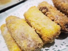 -抱德·潮汕味(琶洲店原惠城鱼仔)