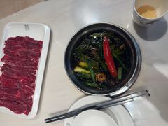 -围炉夜话·潮汕卤水火锅(榕江店)