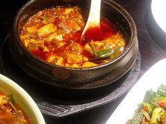 金牌麻辣豆腐-陈麻婆豆腐总店