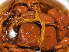 -和记小菜(东方店)