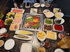 -海底捞火锅(江宸天街店)