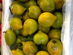 海南鸡蛋果-海大南门夜市(海富街店)