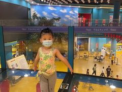 -幸福花欢乐世界(东辰广场A座店)