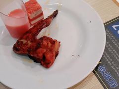-纽斯特牛排自助餐厅(浦江万达店)