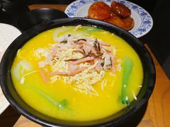 -扬州狮子楼·非遗淮扬菜(东关街店)