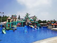 -青岛方特梦幻王国