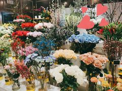 -EPOQUE·一刻花店(兴业太古汇店)