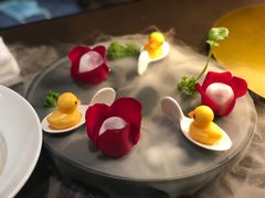 -广州文华东方酒店·江-由辉师傅主理