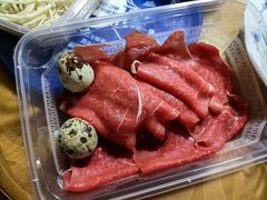 -许府牛火锅(信义坊总店)