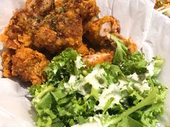 -江南猪肉商会无限续吃(弘大店)