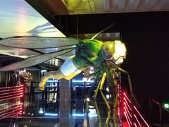 -现代汽车文化中心 Hyundai Motorstudio Beijing