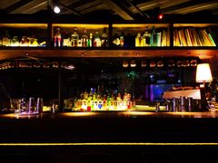 -拾叁唐Livehouse(佛山禅城店)