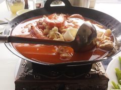 -鑫悦楼煎蟹·16年海鲜大排档