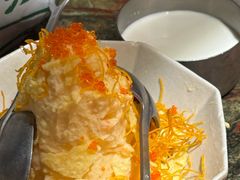 -炙柒Sekinana·精致料理 烧鸟·铁板烧(海上世界店)