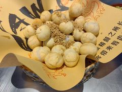 -馬伍旺川菜(江北虹悦城店)