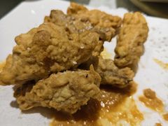 -阿巧一号私房菜(止园路店)