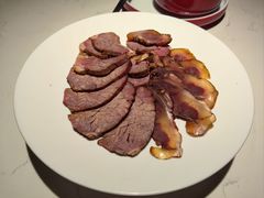 -四季厨房 鲁菜·孔府烤鸭(高新万达店)