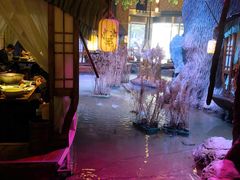 -淀里船宴(卓达店)