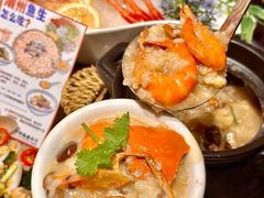 -官塘鱻鱻鱼生·潮汕生腌·砂锅粥(西马路总店)