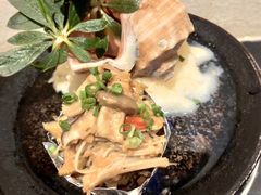 火焰海螺-万鱼亭 日本料理(无锡香山名园店)