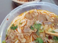 -顺华粉馆(桃园南路店)