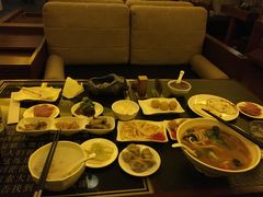 -素可汤泉(天宝大厦店)