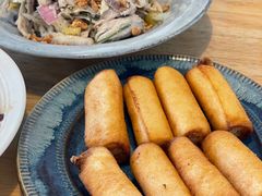 炸牛奶-禾气食店