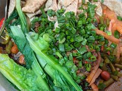 -龍城柳州螺蛳粉(群星路店)