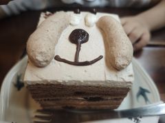 -小西家作•精致蛋糕(富力爱丁堡店)