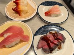 -滨寿司(新街口中央商场店)