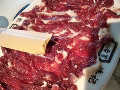 -八合里牛肉火锅(深圳龙华硅谷店)