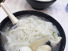 紫菜四宝粉-文辉墨鱼丸大王(铜锣湾渣甸街总店)