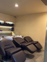 -DX HAIR SALON·发现未知美发沙龙