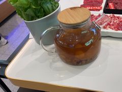 -花田里捞牛火锅(天润店)