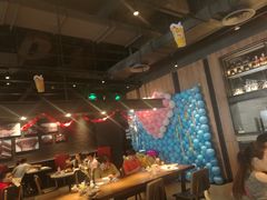 -必胜客(八一店)