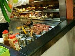 -青岛蓝海大饭店·渔歌舫(李沧店)