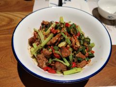 -中国徽菜·徽商故里(罍街店)