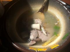 -楼兰新疆主题餐厅(苏州中心店)