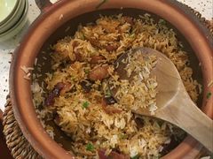 -椰子营·椰子鸡火锅(万象里店)