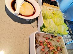-半天妖烤鱼(新中关购物中心店)