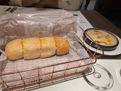 -西缘牛排(荟聚购物中心店)