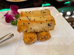 -玉兰苑一等茶餐厅
