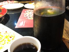 -矮板凳老火锅(宽窄巷子店)