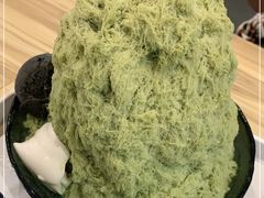 -Ice Monster冰馆·CNN评选全球十大甜品(国贸商城店)