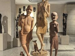 -长春世界雕塑园冰雪艺术天地