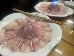 -芦苇荡·酸汤鱼(回龙观店)