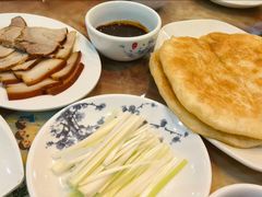 -李连贵熏肉大饼(天通苑店)