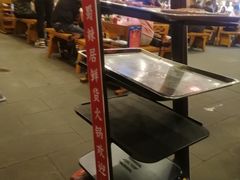 -蜀辣居鲜货老火锅(簇桥富顿中心店)