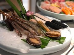 -生如夏花泰式火锅(伊藤双楠店)